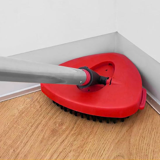 Brosse pour Balai – L’Accessoire idéal pour un nettoyage efficace