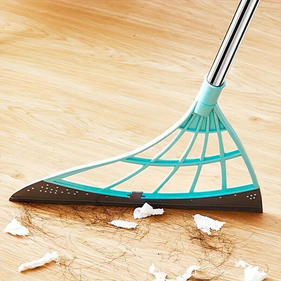 Balais brosse - en silicone - Un nettoyage tout usage sans effort
