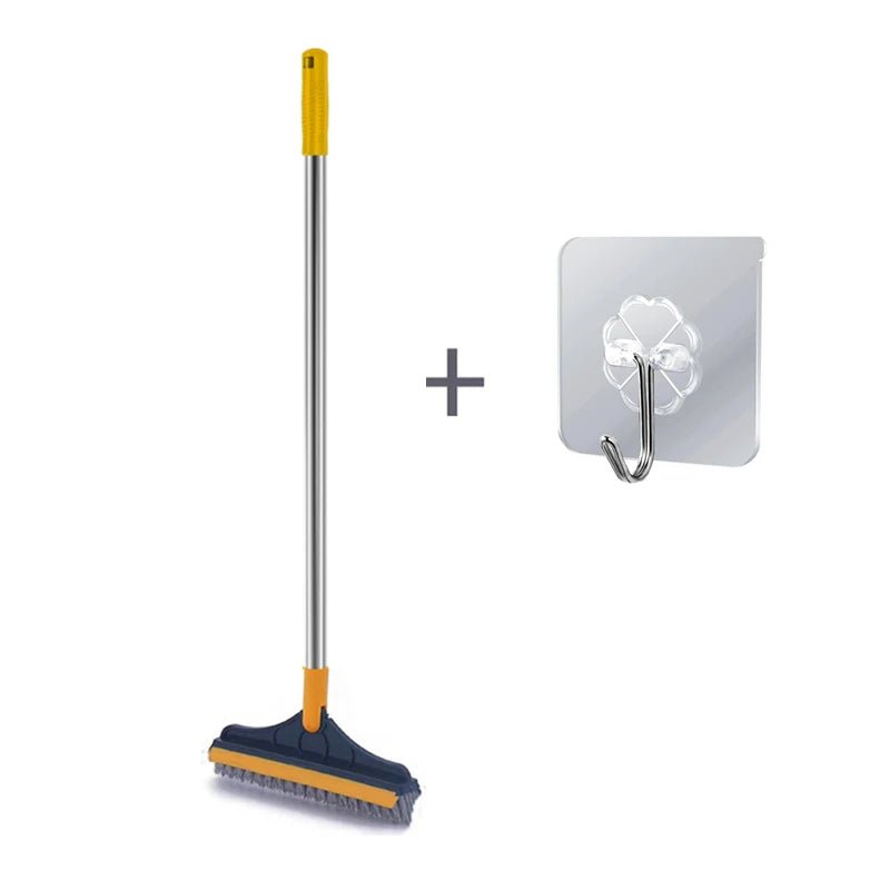 Serpillère - BalaiSol™: Découvrez la Révolution! - Benziclean