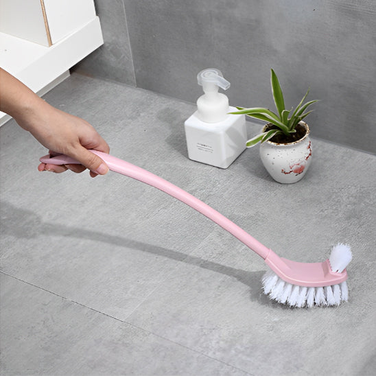Brosse WC - Benziclean