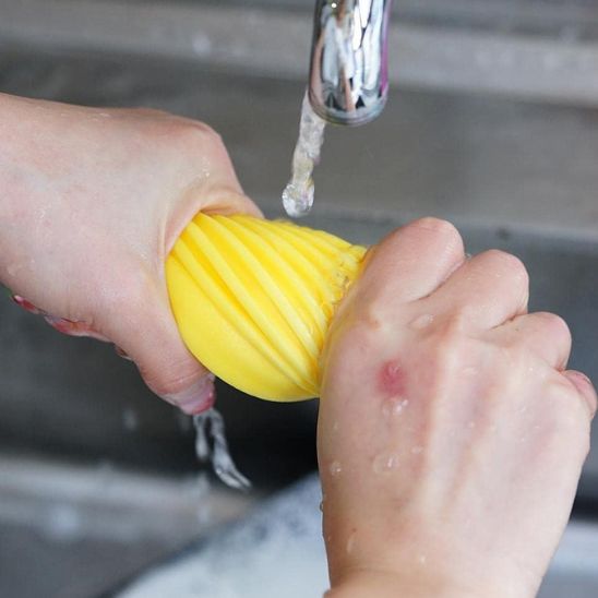 Éponges de nettoyage de poussière magiques – Éponge PVA haute absorption