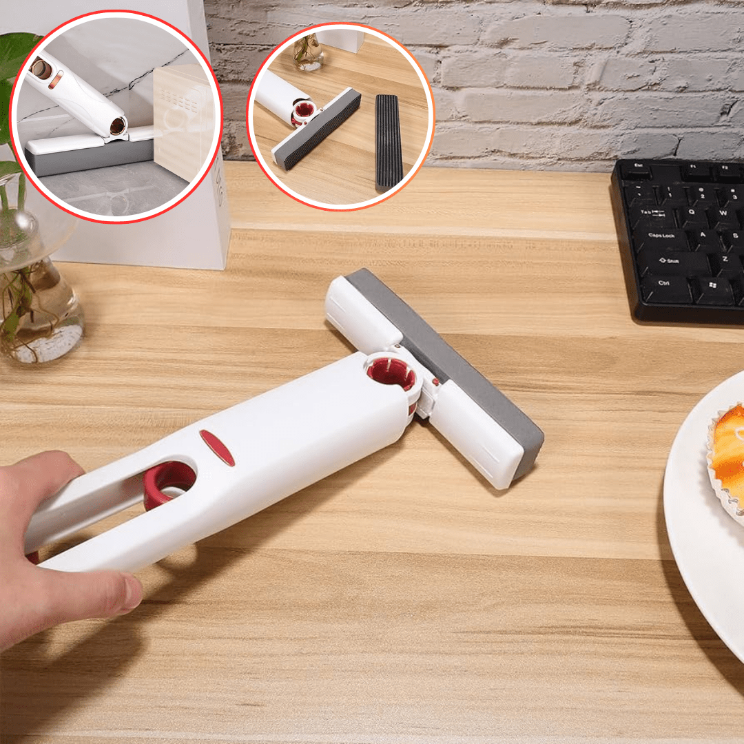 ExtraMulti-surfaceCleanerâ„¢: Nettoyez toutes surfaces avec un seul produit - Benziclean
