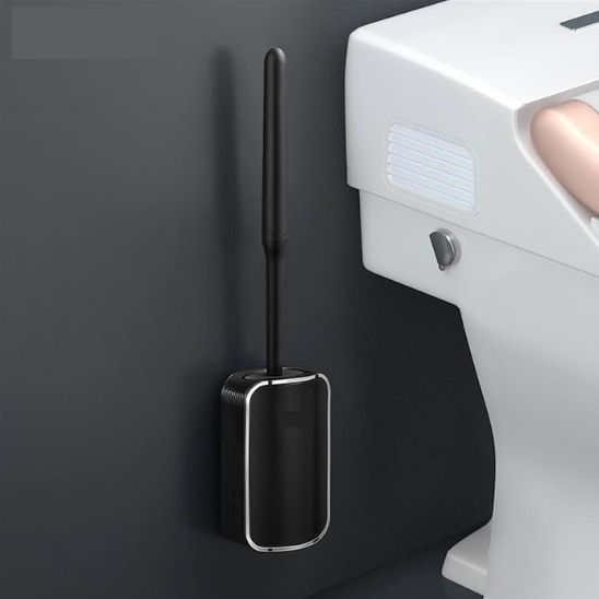 Brosse wc silicone- Brosse PowerFlush™
