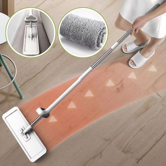 serpilleres microfibres - WashMaison™ : La Révolution du Nettoyage Sans Effort