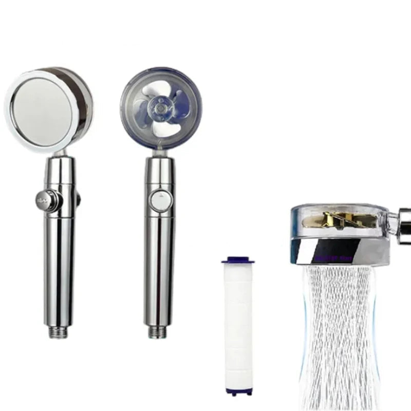 Pommeau de douche - CalciFree™