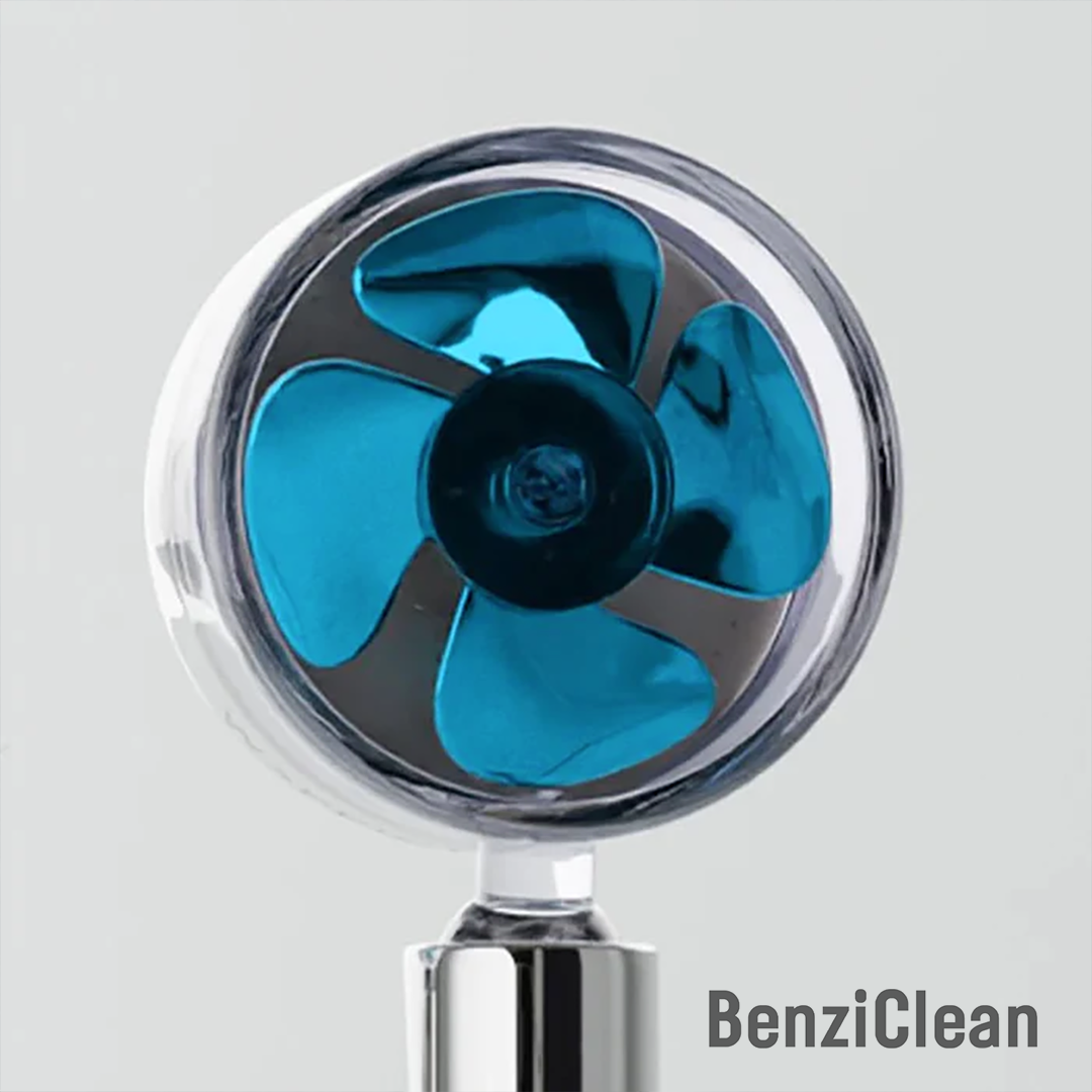 Pommeau de douche - CalciFree™