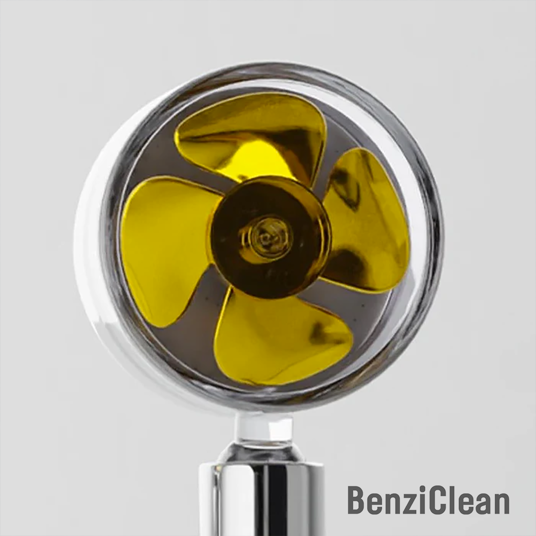 Pommeau de douche - CalciFree™
