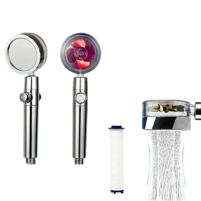Pommeau de douche - CalciFree™