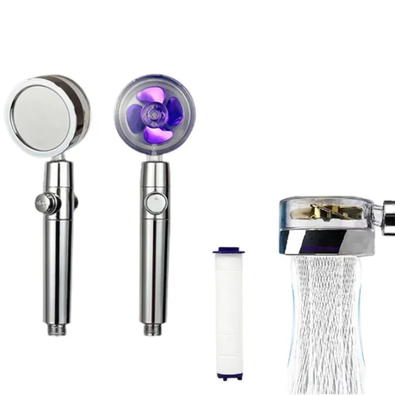 Pommeau de douche - CalciFree™