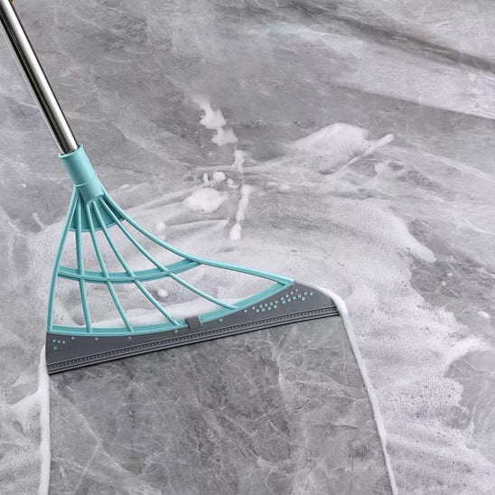 Balais brosse - en silicone - Un nettoyage tout usage sans effort