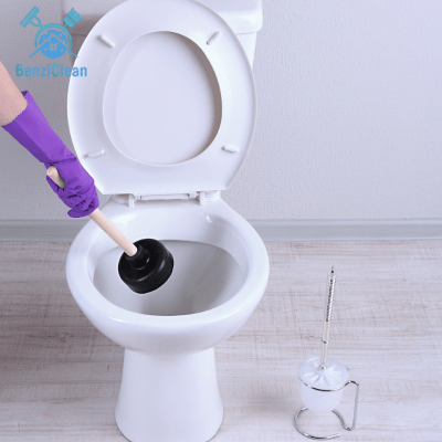 Cleaners les experts du ménage recette - Benziclean