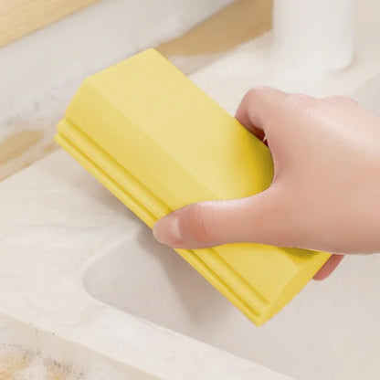 Eponge Vaisselle - MagicAbsorb™ - Jaune