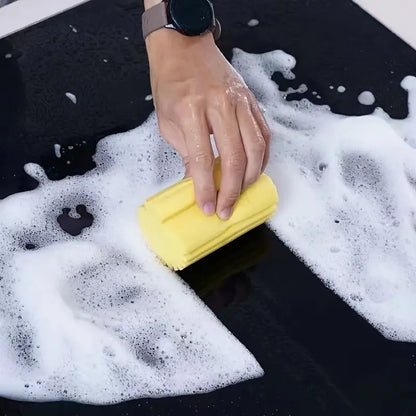 Eponge Vaisselle - MagicAbsorb™ - Jaune