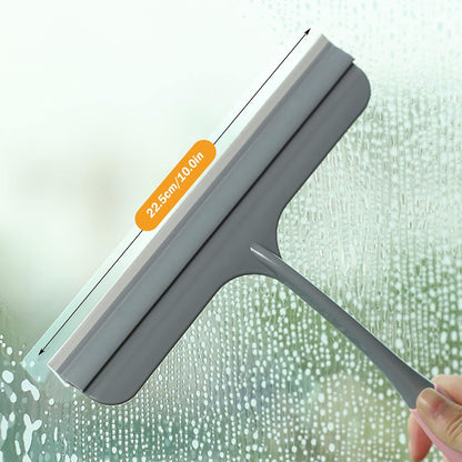 Raclette à Vitres - SqueegeePro™ - Rose