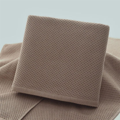 Torchon de Cuisine - CottonClean™ - Café