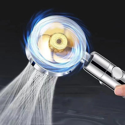 Pommeau de douche - CalciFree™