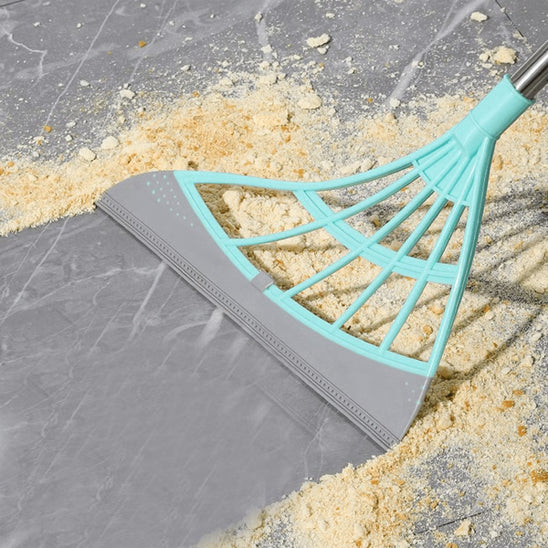 Balais brosse - en silicone - Un nettoyage tout usage sans effort
