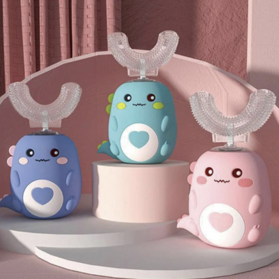 ToothClean – Brosser les dents devient un vrai jeu pour les enfants !