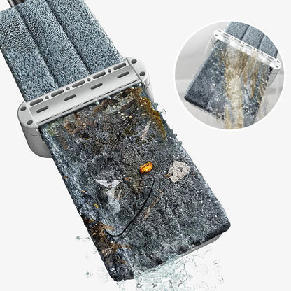 serpilleres microfibres - WashMaison™ : La Révolution du Nettoyage Sans Effort