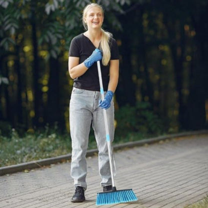 Balai à long manche – L’Essentiel pour un nettoyage efficace