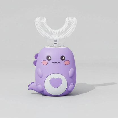 ToothClean – Brosser les dents devient un vrai jeu pour les enfants !