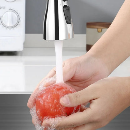 Tête de robinet - Magic sink head 360°™