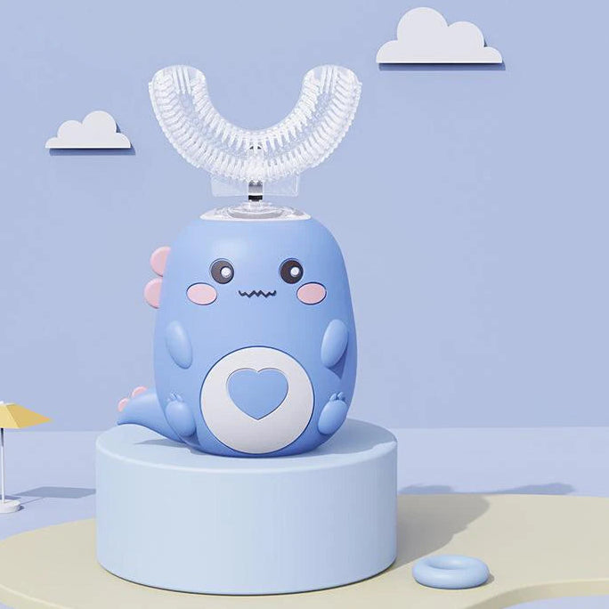 ToothClean – Brosser les dents devient un vrai jeu pour les enfants !