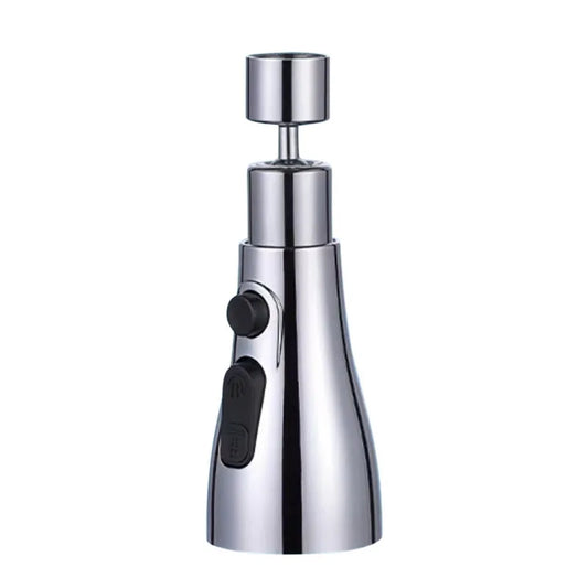 Tête de robinet - Magic sink head 360°™