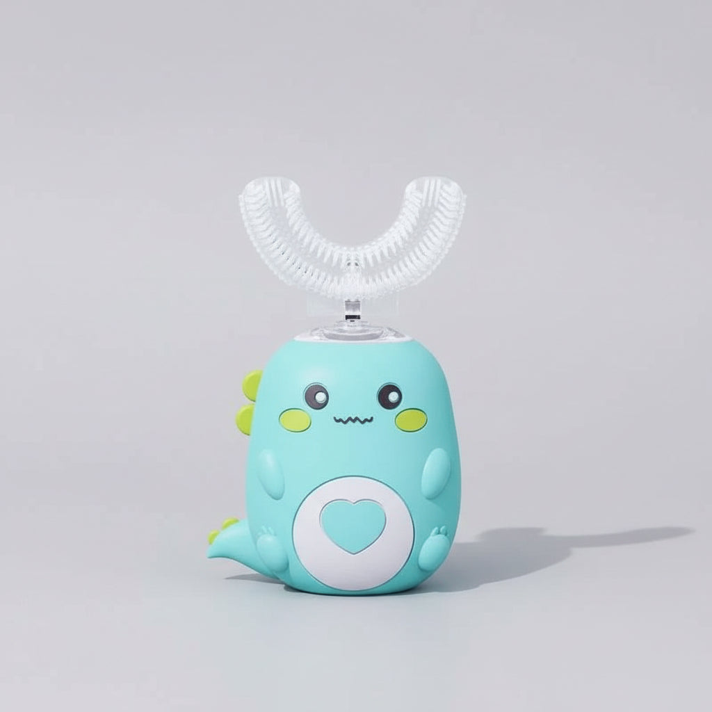 ToothClean – Brosser les dents devient un vrai jeu pour les enfants !