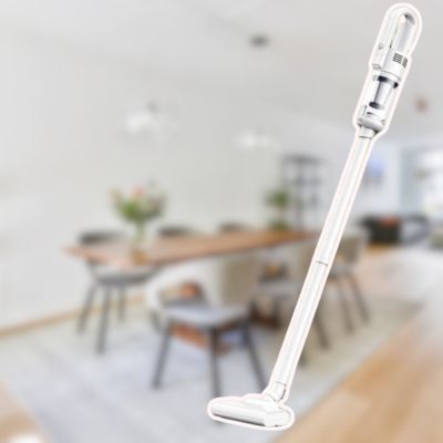 aspi serpillère - aspiPro™Blanc : La Révolution du Nettoyage 2-en-1
