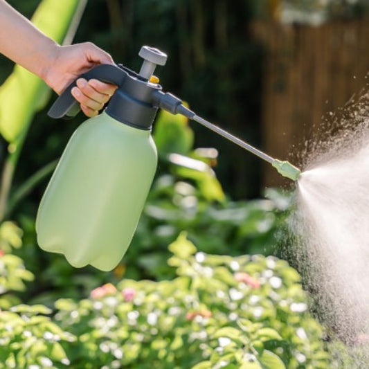 Pulvérisateur de jardin à compression d'Air – Arrosage facile et précis