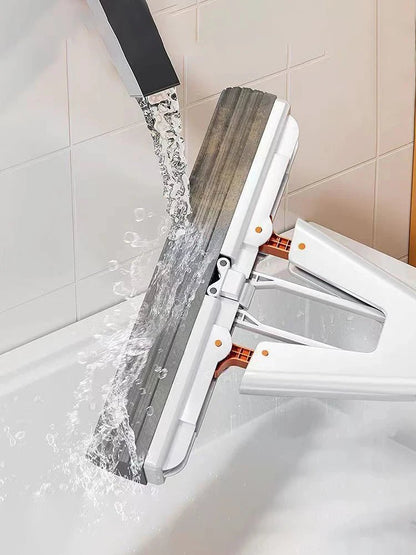 Serpillère - SqueezSol™ - Benziclean