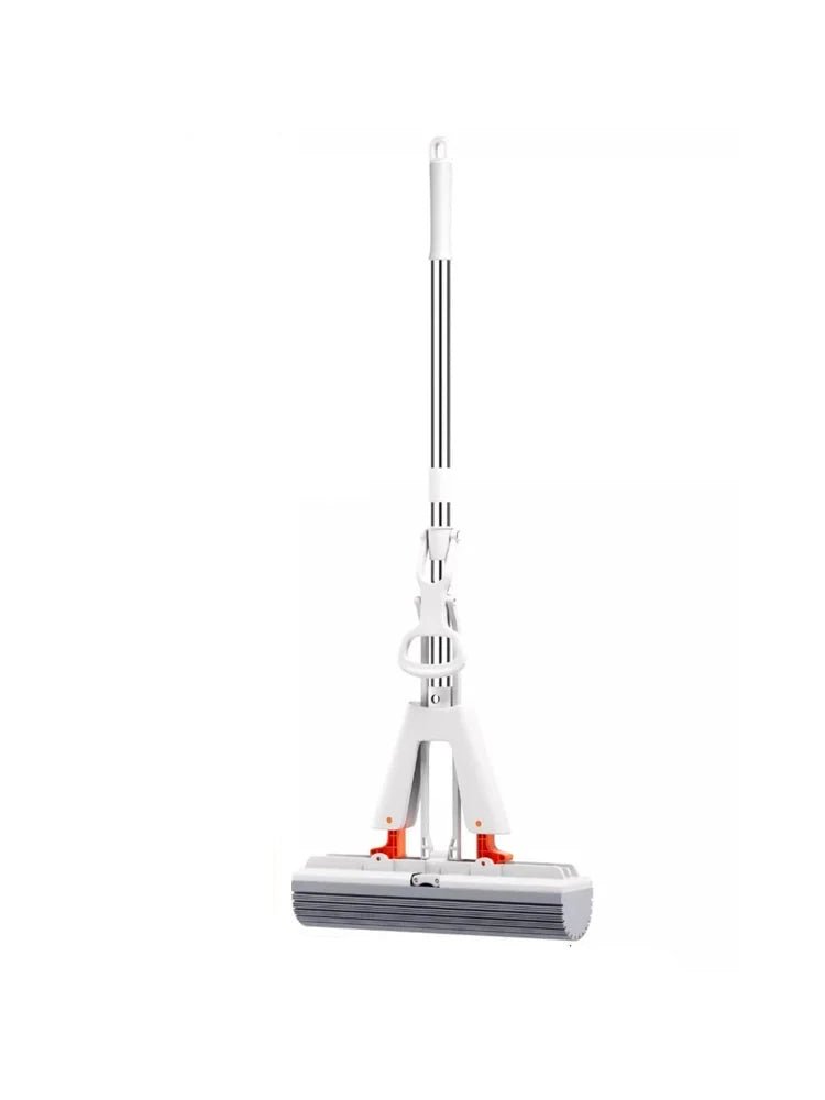 Serpillère - SqueezSol™ - Benziclean