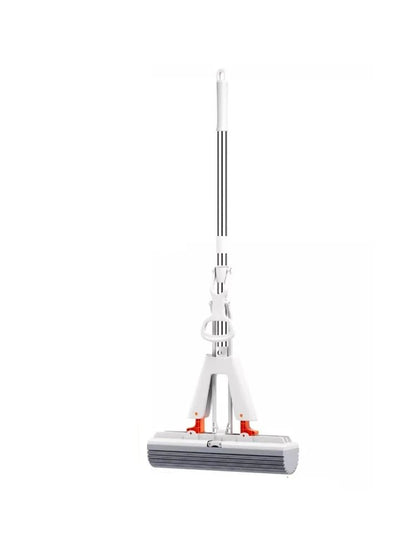 Serpillère - SqueezSol™ - Benziclean