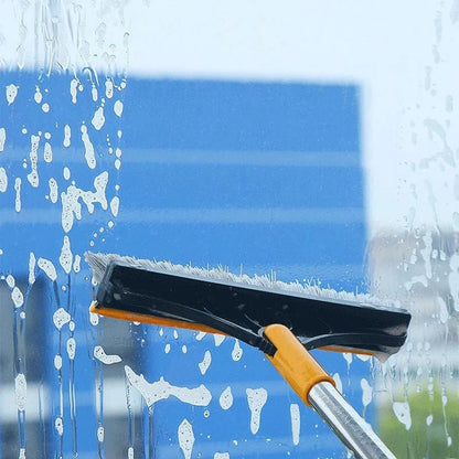 Serpillère - BalaiSol™: Découvrez la Révolution! - Benziclean