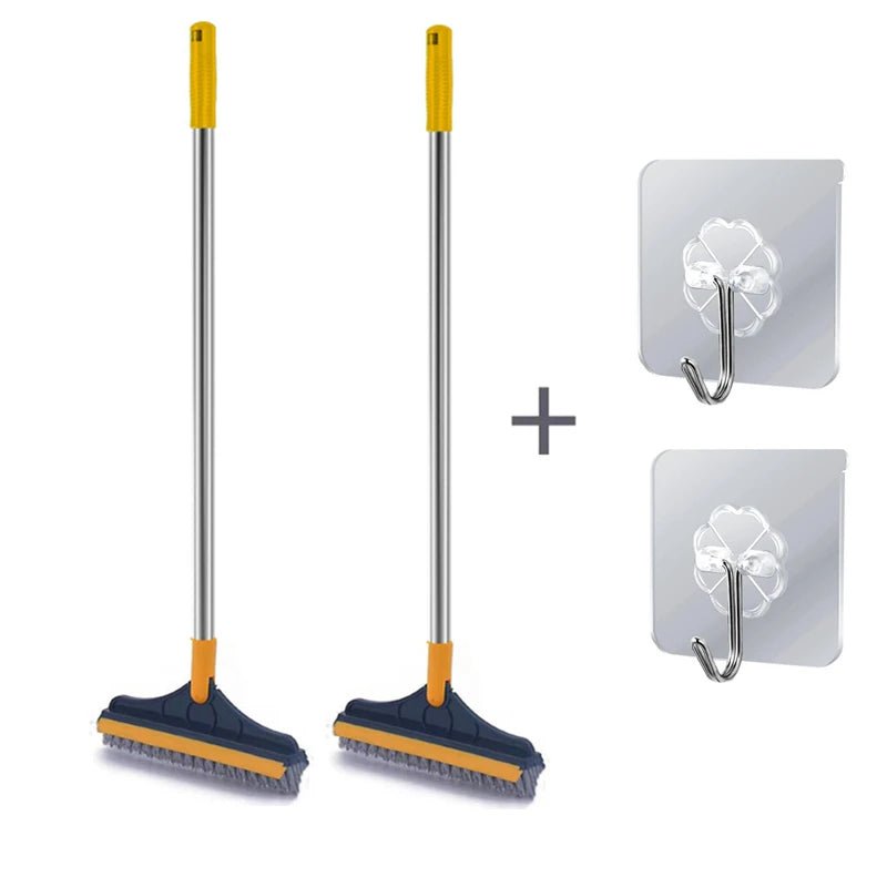 Serpillère - BalaiSol™: Découvrez la Révolution! - Benziclean