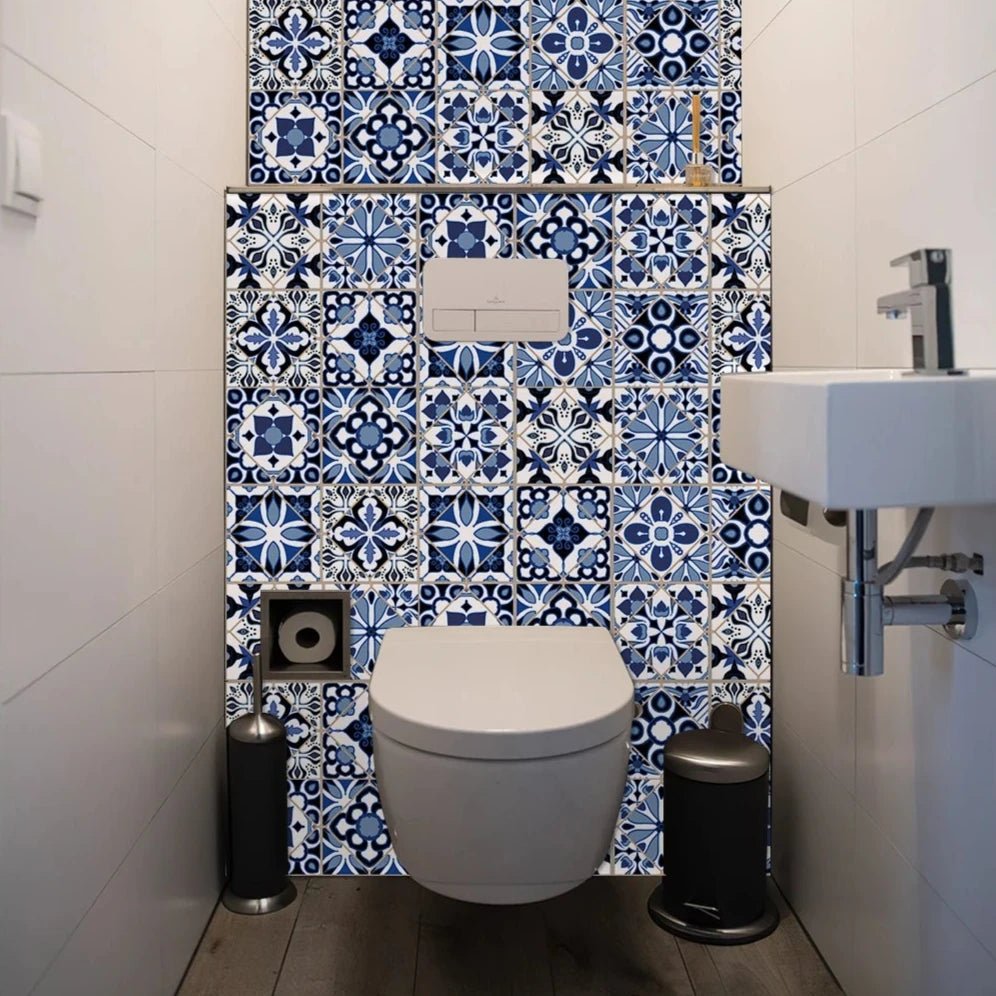 Crédence adhesive - CredenceCuisine™ : Transformez Votre Cuisine en un Instant - Benziclean