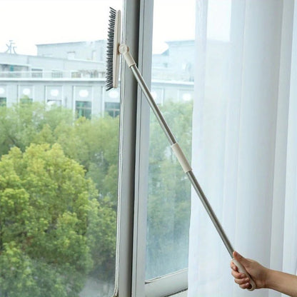 balai brosse - NicePro™brosse : Pour un Nettoyage Impeccable - Benziclean