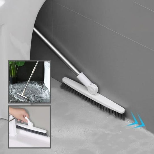 balai brosse - NicePro™brosse : Pour un Nettoyage Impeccable - Benziclean