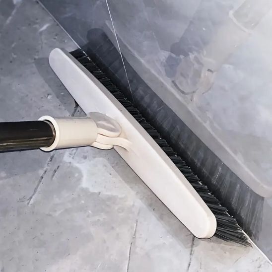 balai brosse - NicePro™brosse : Pour un Nettoyage Impeccable - Benziclean