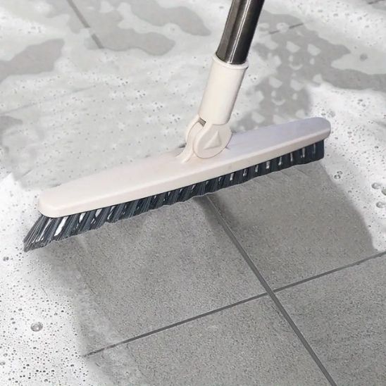 balai brosse - NicePro™brosse : Pour un Nettoyage Impeccable - Benziclean