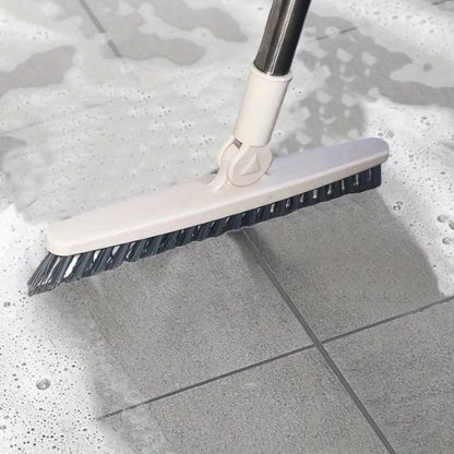 balai brosse - NicePro™brosse : Pour un Nettoyage Impeccable - Benziclean