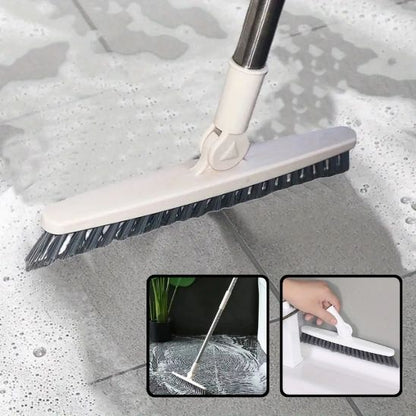 balai brosse - NicePro™brosse : Pour un Nettoyage Impeccable - Benziclean