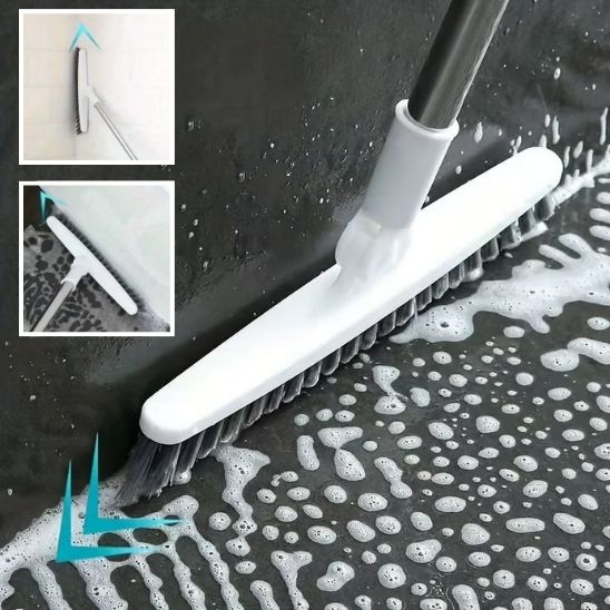 balai brosse - NicePro™brosse : Pour un Nettoyage Impeccable - Benziclean