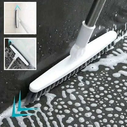 balai brosse - NicePro™brosse : Pour un Nettoyage Impeccable - Benziclean