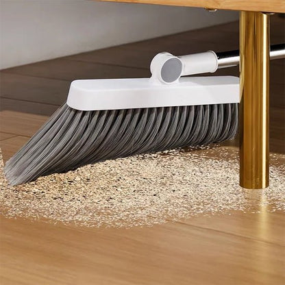 Le balai - sans fil qui transforme votre expérience de ménage quotidien - Benziclean