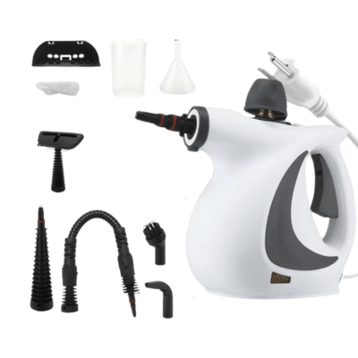 BENZISTEAM™ - Nettoyeur Vapeur - Benziclean