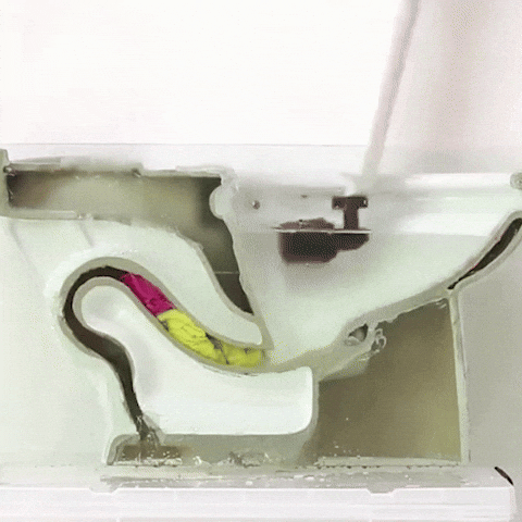 Déboucheur WC - HydroDébouchage™ : La Solution Ultime pour des Canalisations Impeccables - Benziclean