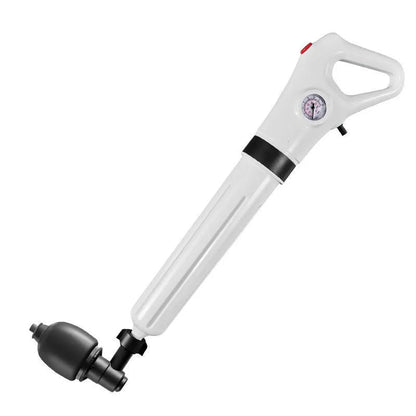 Déboucheur WC - HydroDébouchage™ : La Solution Ultime pour des Canalisations Impeccables - Benziclean