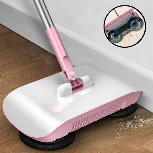 Balayeuse à Main – Propreté instantanée sans effort - Benziclean